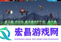 末日僵尸之城安卓版截图