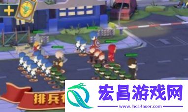 末世避难所僵尸防线安卓版