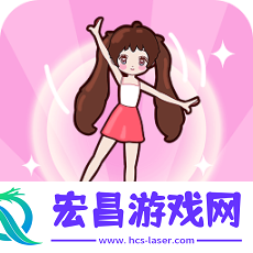 瑜伽女孩