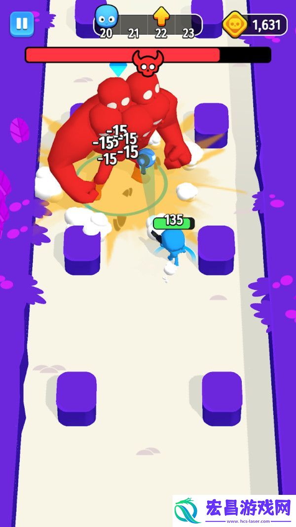 射手火柴人大战apk中文手机版截图