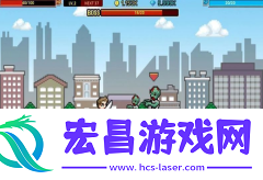 末日僵尸之城安卓版截图