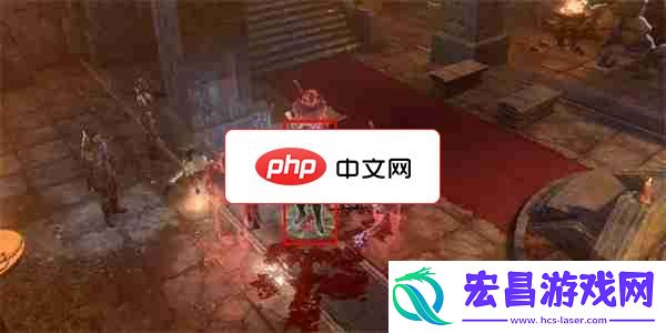 博德之门3巴尔护符获得攻略