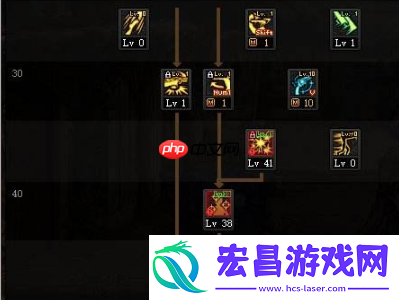 地下城与勇士110级男漫游毕业装备展示