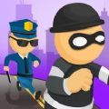 入屋盗窃者最新手机版