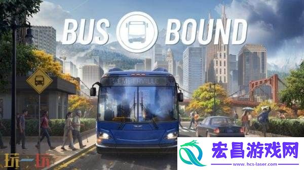 Bound上线Steam商店页面