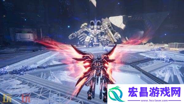 免费多人机甲动作解限机将于7月2日正式推出