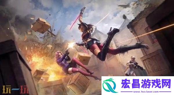 CF穿越火线新活动爆料！全新典雅胡桃系列皮肤将迎来首发！