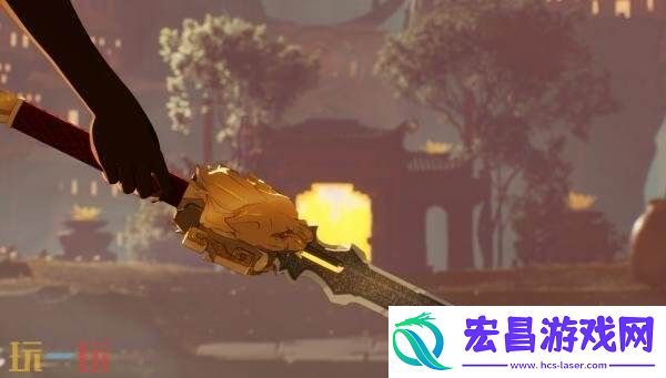 合作动作RPG武当