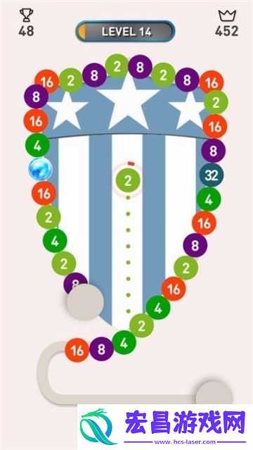 祖玛48截图