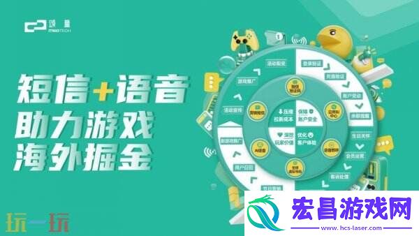 ChinaJoy-BTOB商务洽谈馆-共探出海营销新趋势