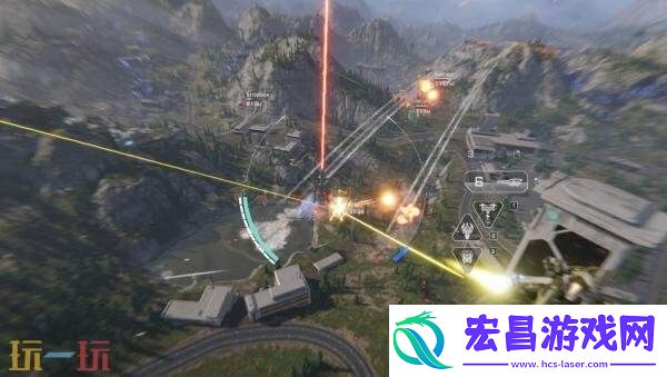 免费多人机甲动作解限机将于7月2日正式推出