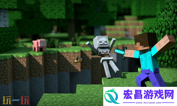 潜水艇制作方法介绍