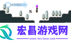 冰封王国截图