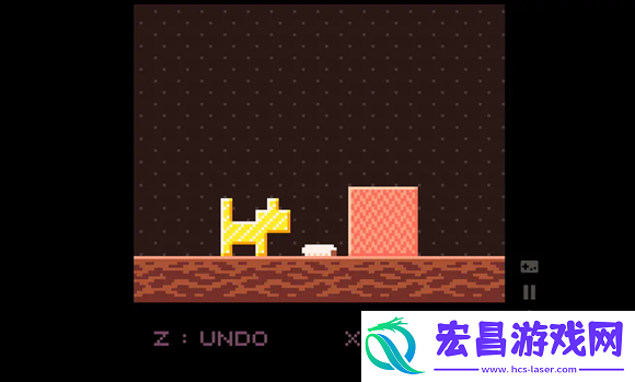 蛀虫模拟器截图