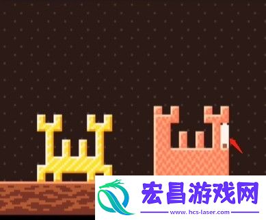 蛀虫模拟器