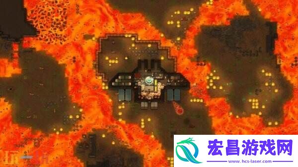 科幻殖民模拟游戏环世界新DLC将于7月登陆Steam