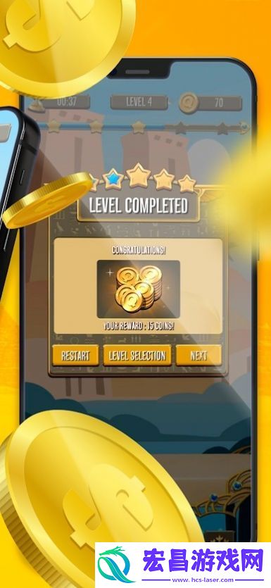Quest Puzzle最新版截图