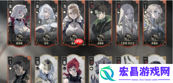 祈愿画匣选择推荐