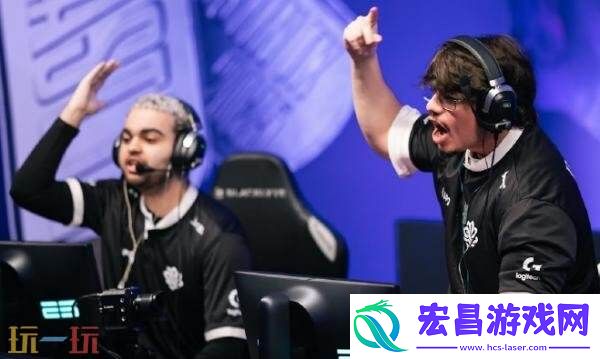 奥斯汀Major第三阶段首日赛果！LVG跌入1-1组！