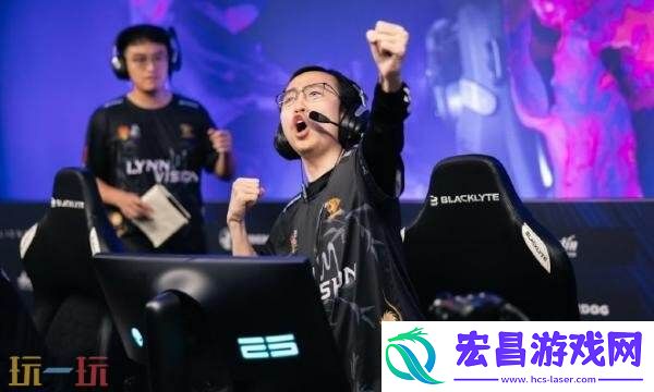 奥斯汀Major第三阶段首日赛果！LVG跌入1-1组！