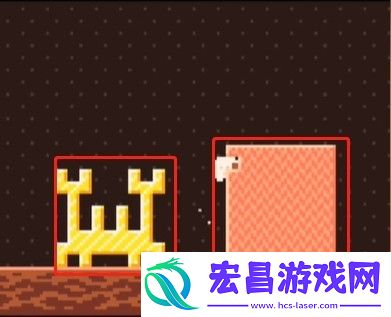 蛀虫模拟器