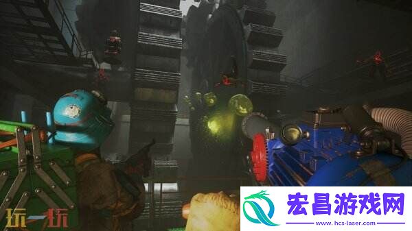 6月港服PS+二三档游戏公布