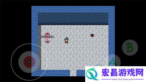 冰封王国