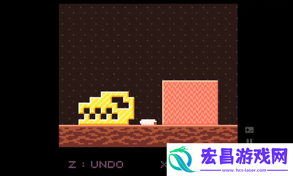 蛀虫模拟器截图