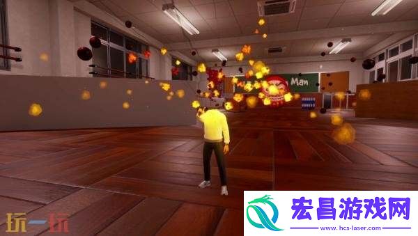 666现已正式发售