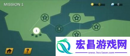 直升机逃生2安卓版截图