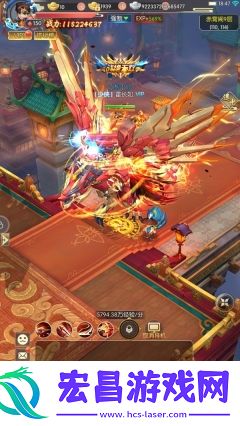 少年闯江湖最新版截图