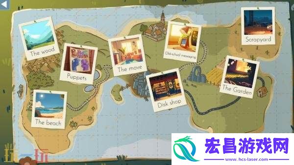 FeelingsPC版现已推出