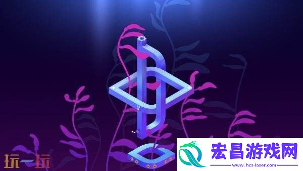 纪念碑谷3将于7月23日在主机和PC平台发售