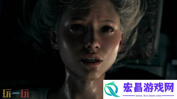 生化危机9