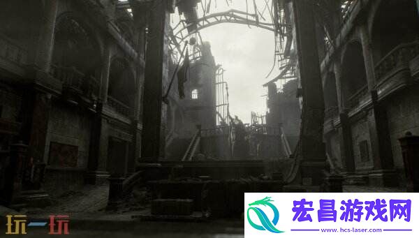 生化危机9