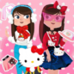 偶像明星养成手机版