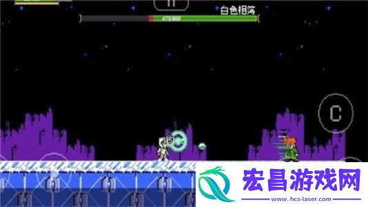 白色相簿截图