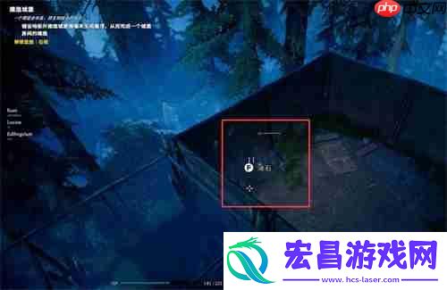 Rising长子亚当怎么进去方法分享