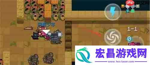 元气骑士羊叫兽怎么合成
