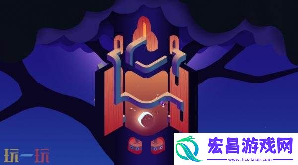 纪念碑谷3将于7月23日在主机和PC平台发售
