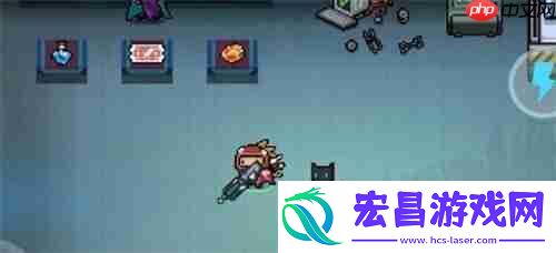 元气骑士羊叫兽怎么合成