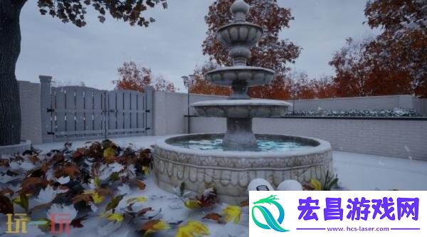 Blower-Co.现已推出试玩版本