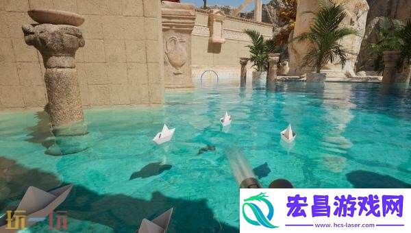 Blower-Co.现已推出试玩版本
