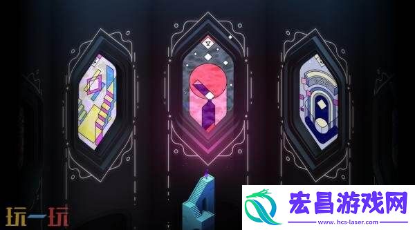 纪念碑谷3将于7月23日在主机和PC平台发售