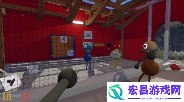 Walk跳票延期至2026年发售-将推出主机版本