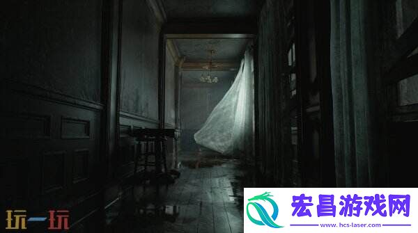 生化危机9