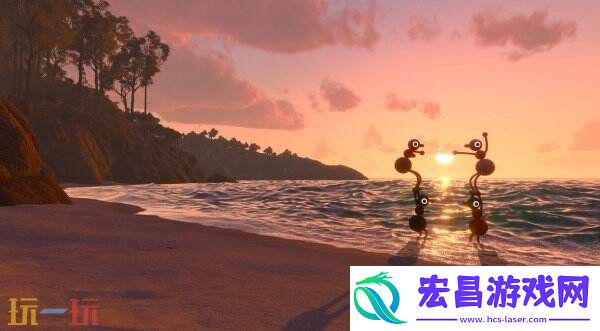 Walk跳票延期至2026年发售-将推出主机版本