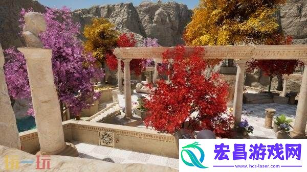 Blower-Co.现已推出试玩版本