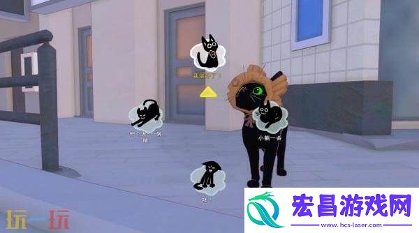 小猫咪大城市免费重大内容更新将于今年夏季发布