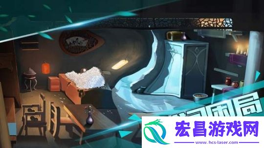 迷失恐怖小镇截图